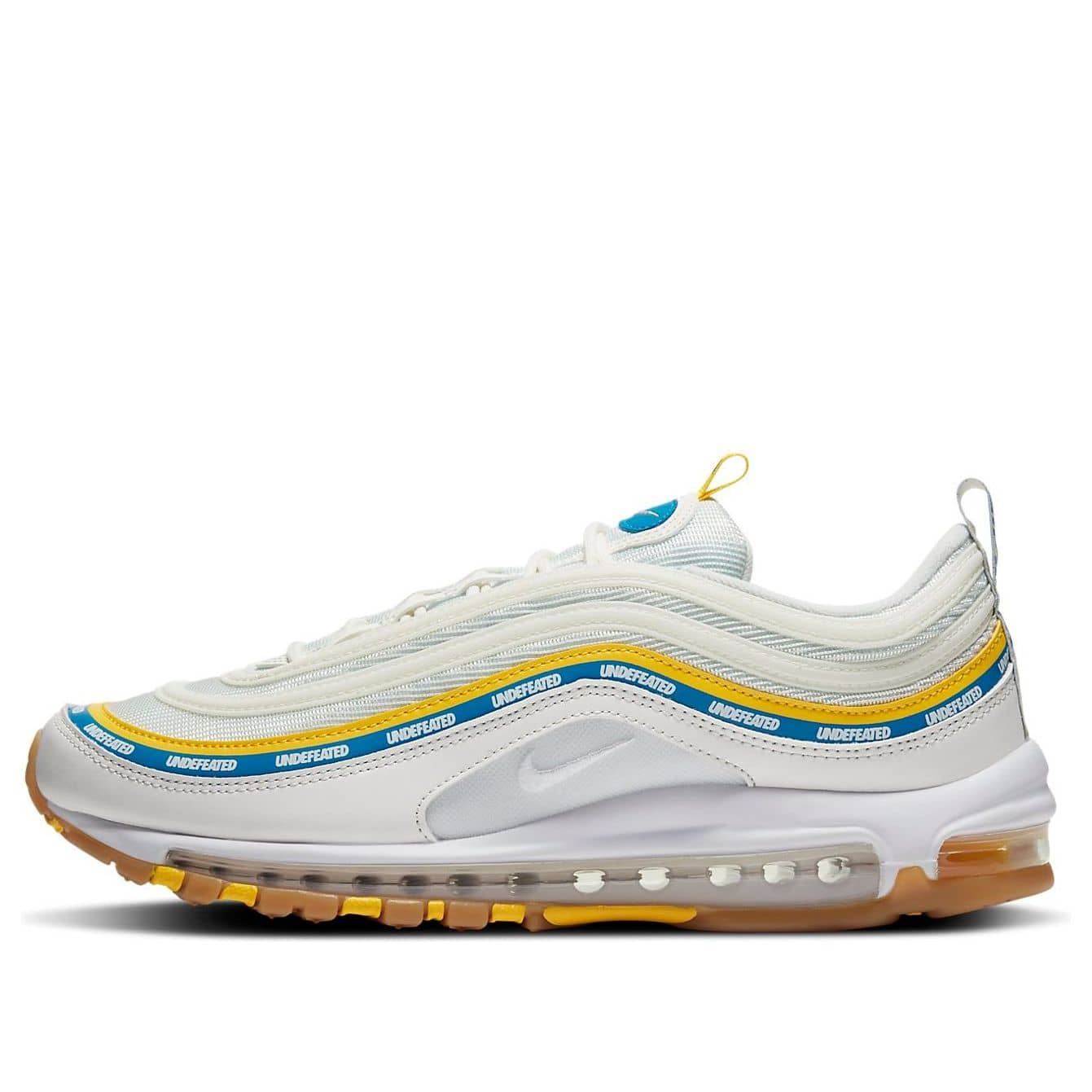 Nike x Undefeated Air Max 97  UCLA Bruins - Nike x Undefeated Air Max 97  UCLA Bruins - Yeezy Boost 350