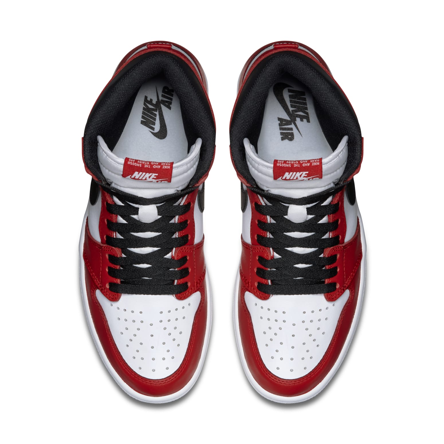 Air Jordan 1 Retro High OG  Chicago  2015 - Air Jordan 1 Retro High OG  Chicago  2015 - Yeezy Boost 350