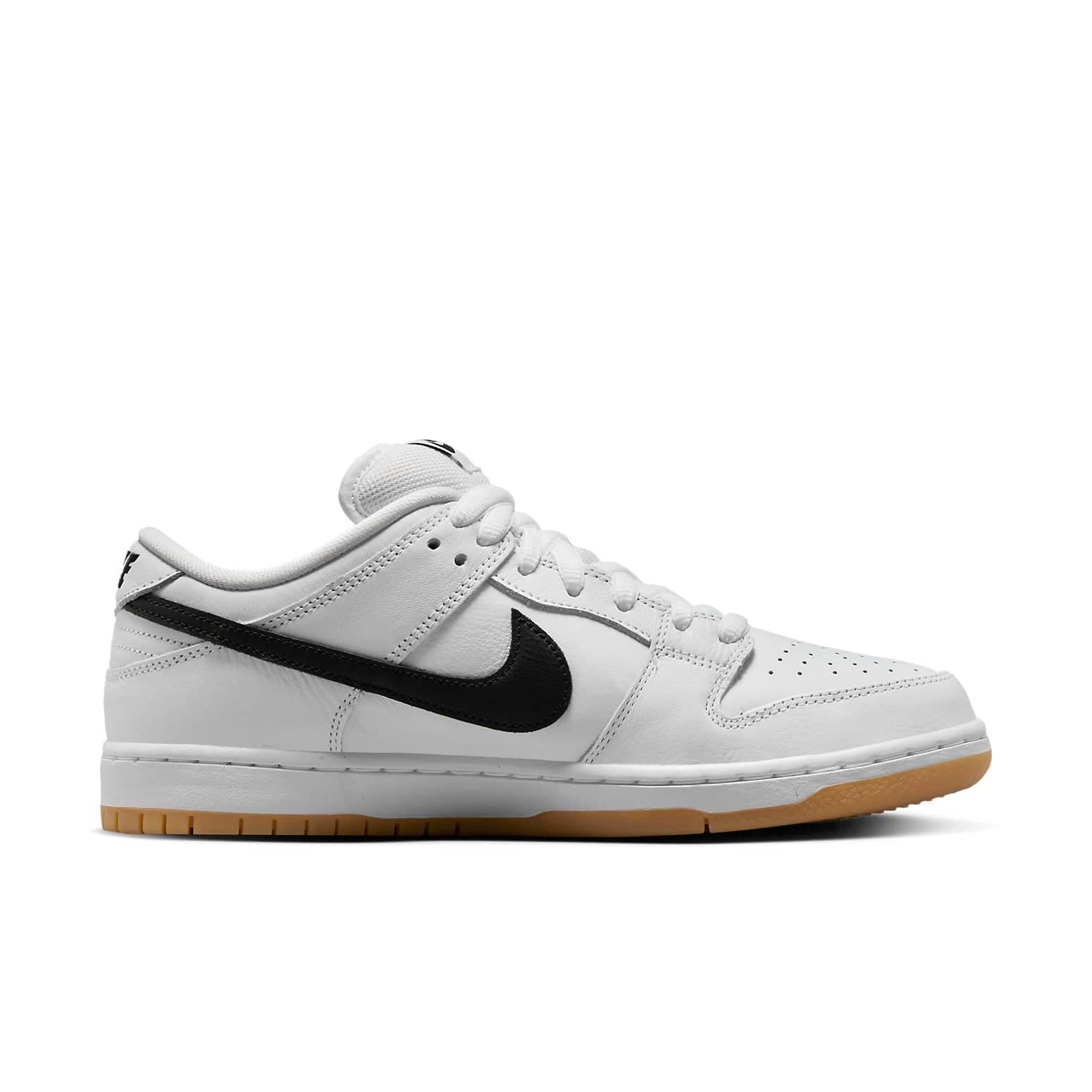 Nike SB Dunk Low Pro  White Gum - Nike SB Dunk Low Pro  White Gum - Yeezy Boost 350
