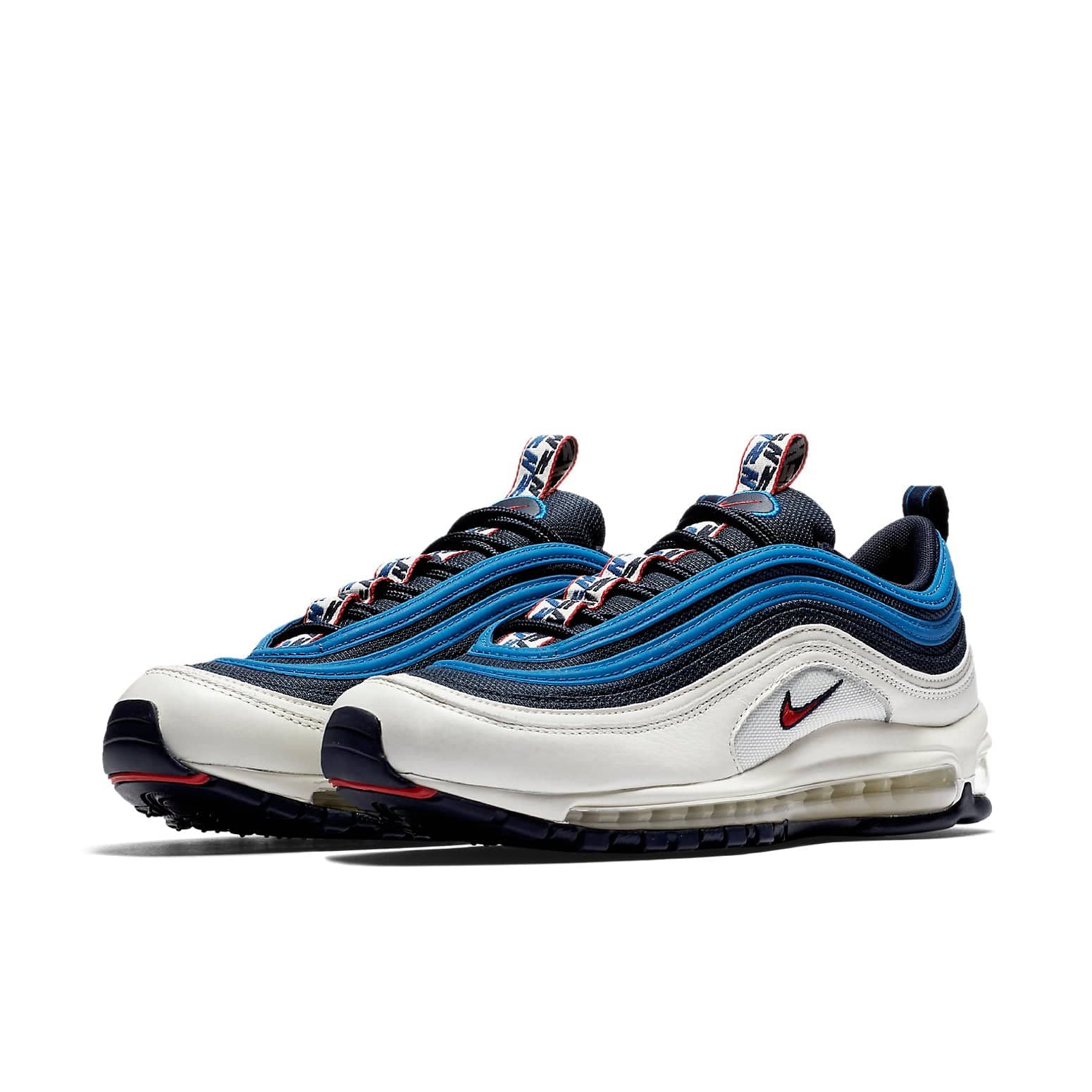 Nike Air Max 97 SE  Blue Nebula - Nike Air Max 97 SE  Blue Nebula - Yeezy Boost 350