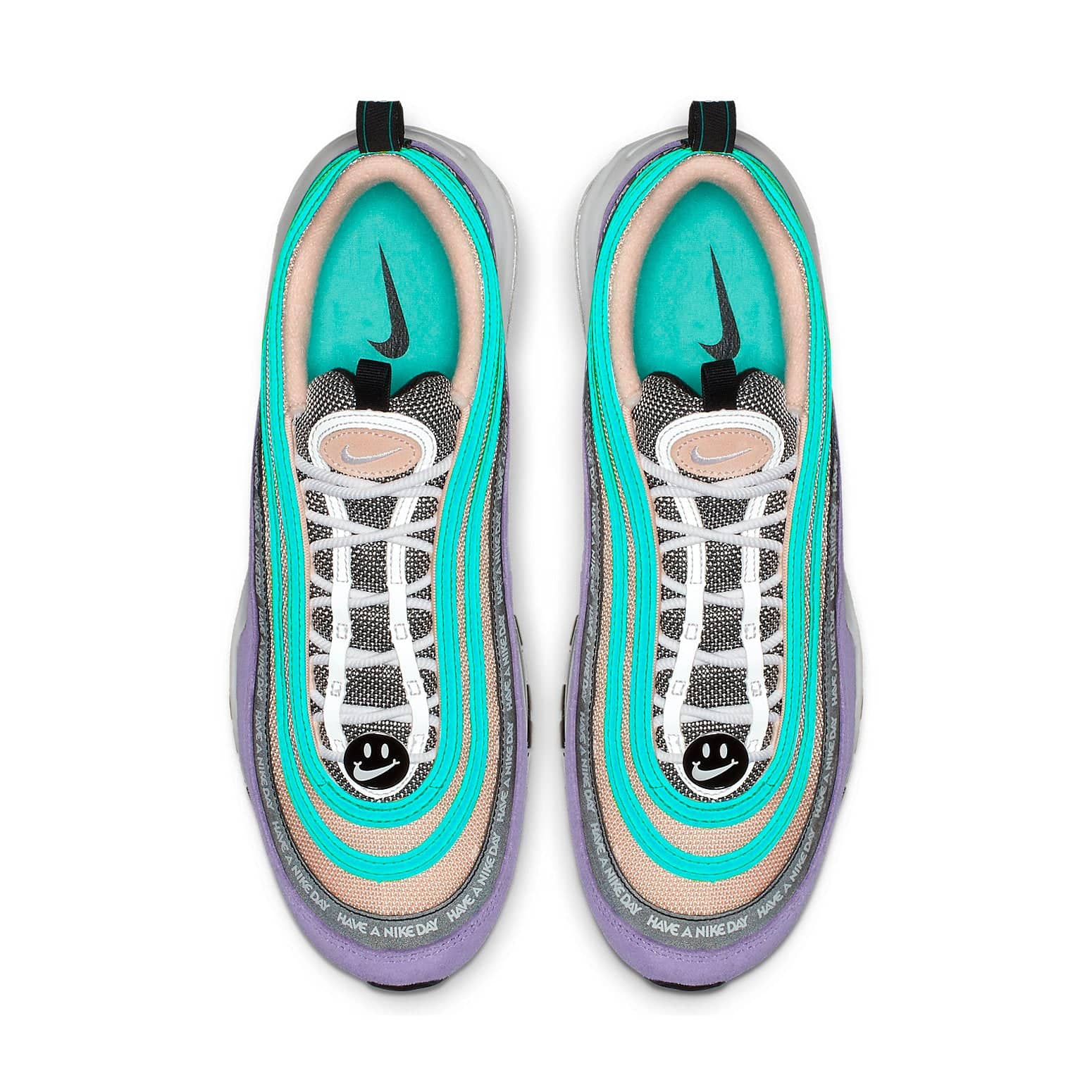 Air Max 97  Have a Nike Day - Air Max 97  Have a Nike Day - Yeezy Boost 350