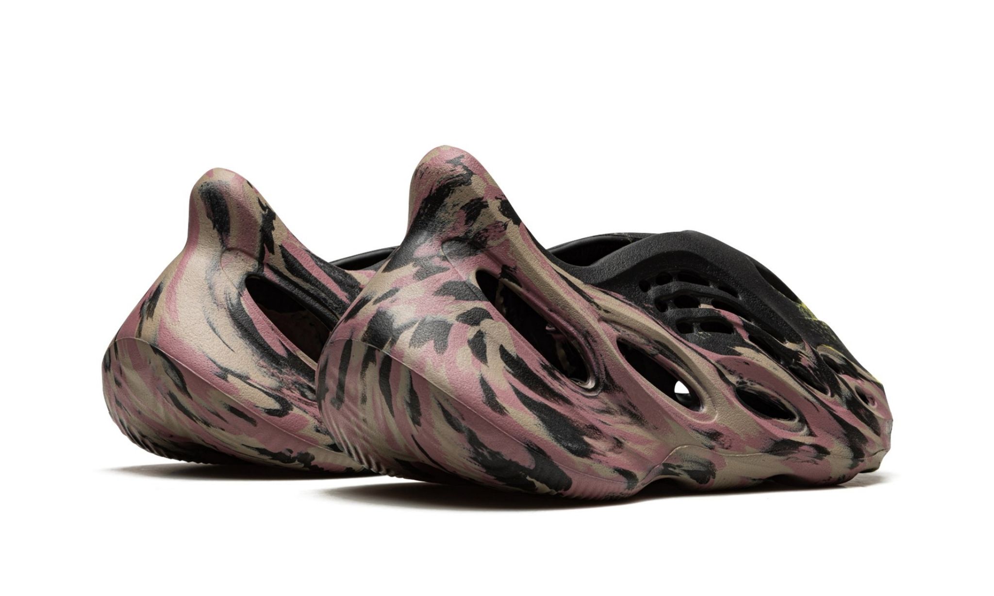 YZY FOAM RUNNER MX Carbon - YZY FOAM RUNNER MX Carbon - Yeezy Boost 350