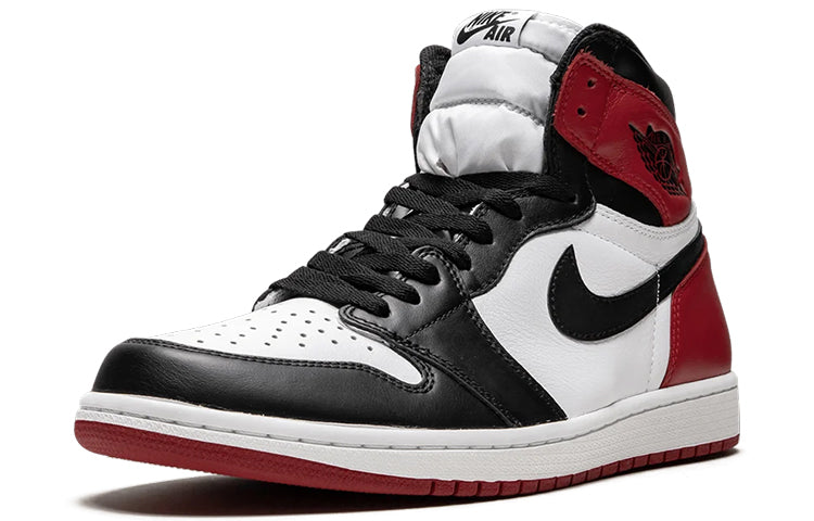 Air Jordan 1 Retro High OG  Black Toe  2016 - Air Jordan 1 Retro High OG  Black Toe  2016 - Yeezy Boost 350