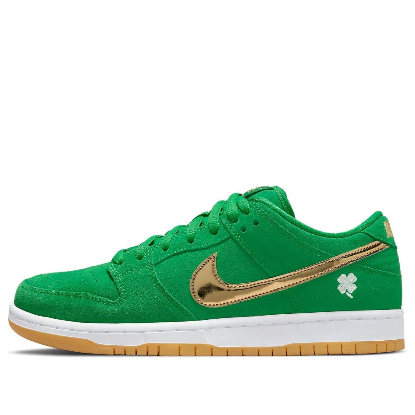 Nike SB Dunk Low  St. Patricks Day - Nike SB Dunk Low  St. Patricks Day - Yeezy Boost 350