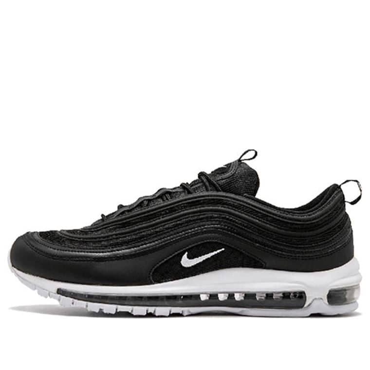 Nike Air Max 97  Black - Nike Air Max 97  Black - Yeezy Boost 350