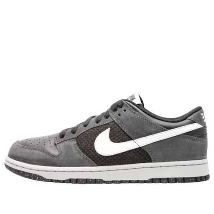 Nike Dunk Low  Black Neutral Grey Anthracite - Nike Dunk Low  Black Neutral Grey Anthracite - Yeezy Boost 350