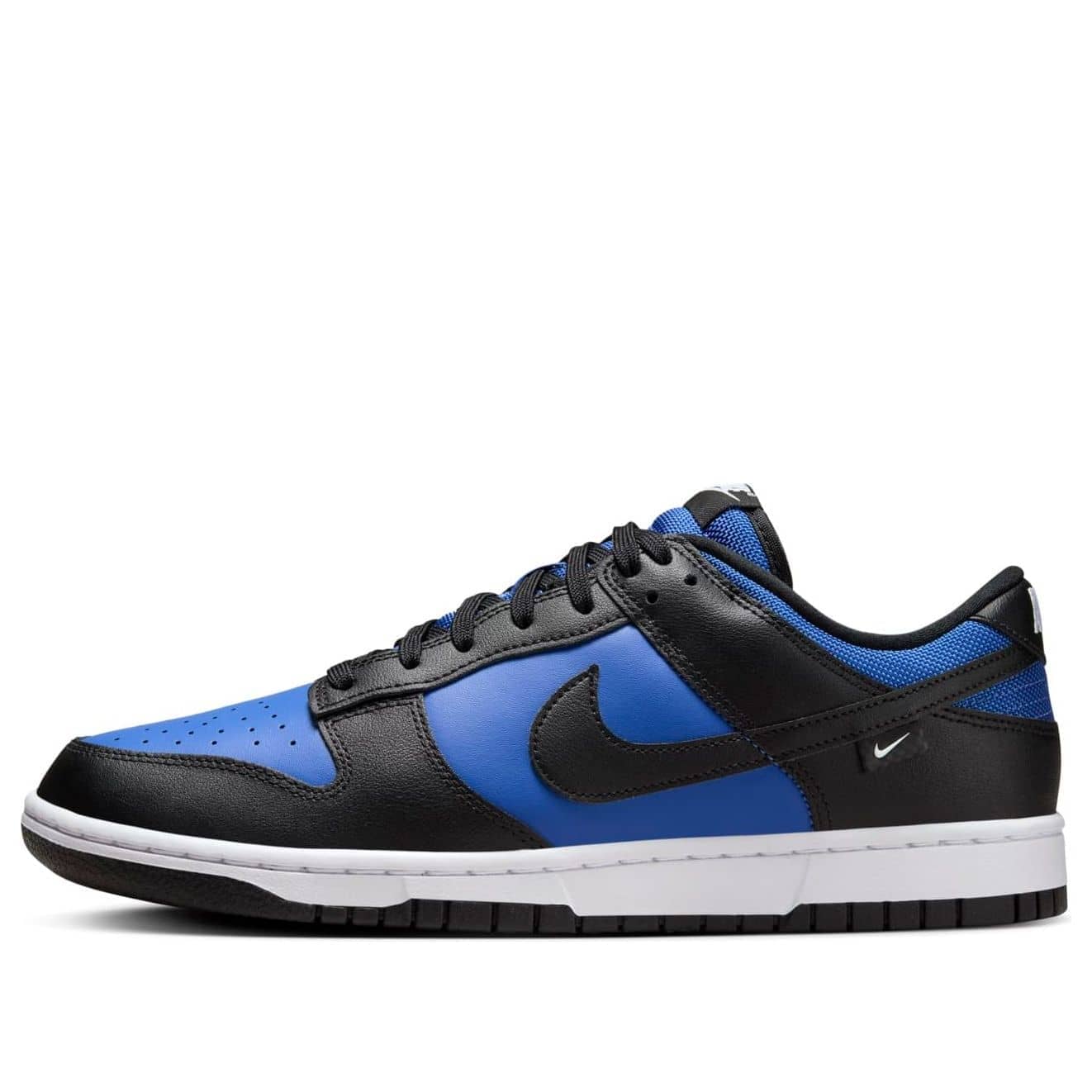Nike Dunk Low  Astronomy Blue - Nike Dunk Low  Astronomy Blue - Yeezy Boost 350