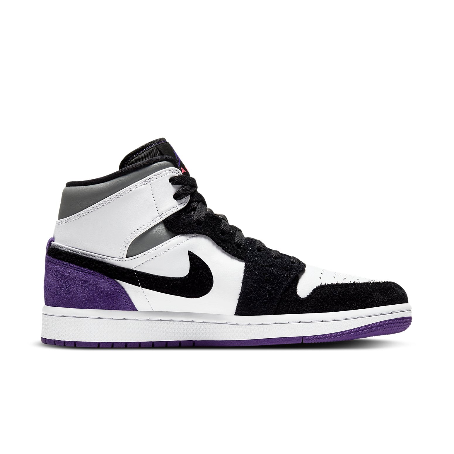 Air Jordan 1 Mid SE  Varsity Purple - Air Jordan 1 Mid SE  Varsity Purple - Yeezy Boost 350
