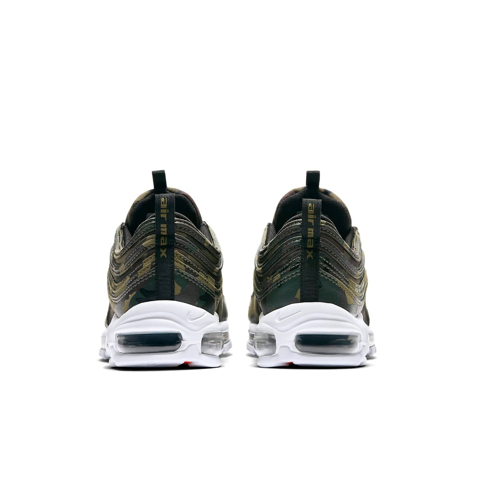 Nike Air MAX 97 PREMIUM QS  Medium Olive - Nike Air MAX 97 PREMIUM QS  Medium Olive - Yeezy Boost 350
