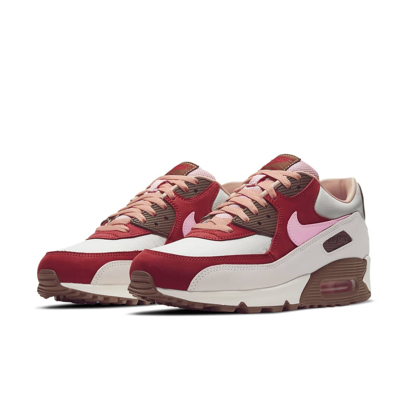 Nike Air Max 90 x DQM  Bacon  2021 - Nike Air Max 90 x DQM  Bacon  2021 - Yeezy Boost 350