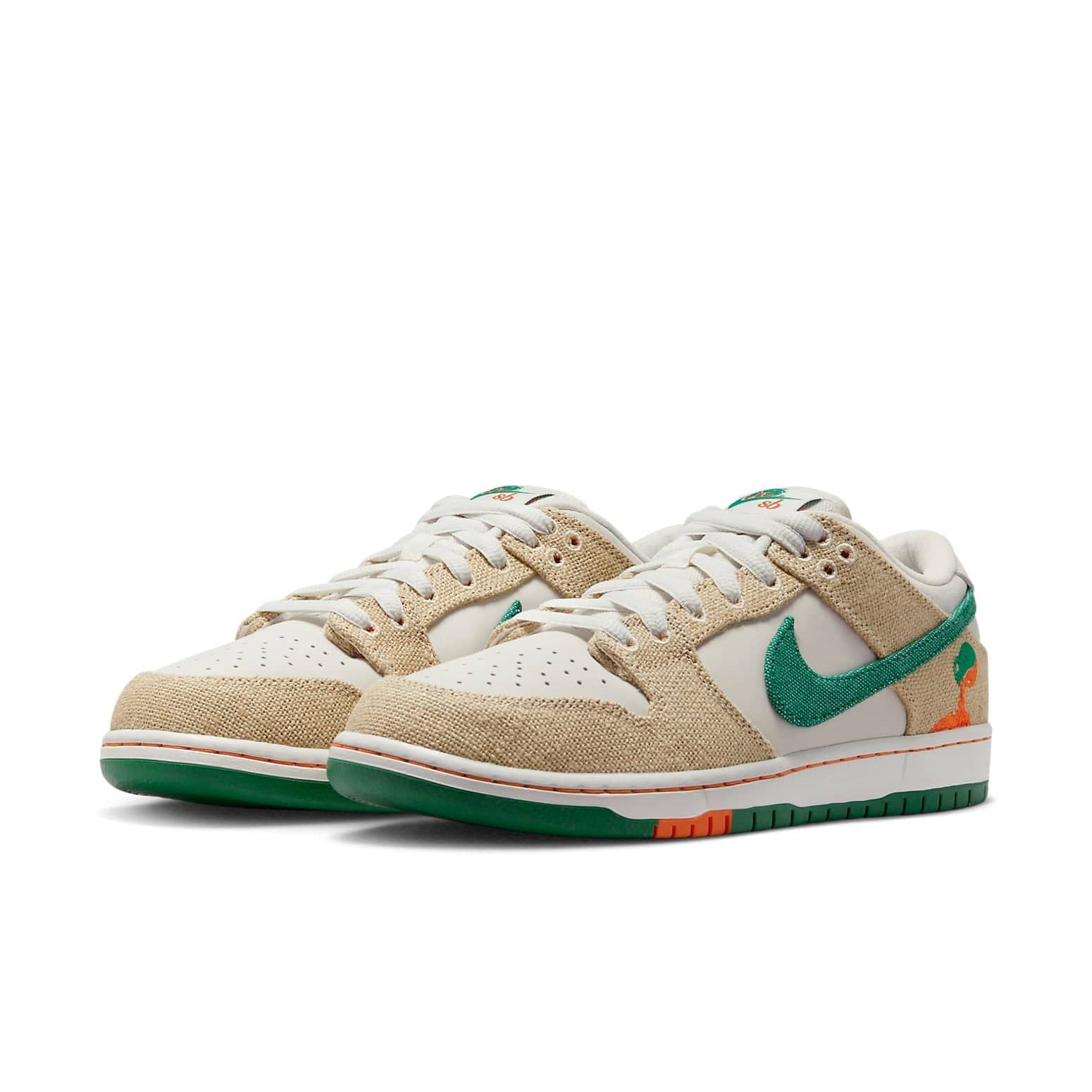 Nike SB Dunk Low  Jarritos - Nike SB Dunk Low  Jarritos - Yeezy Boost 350
