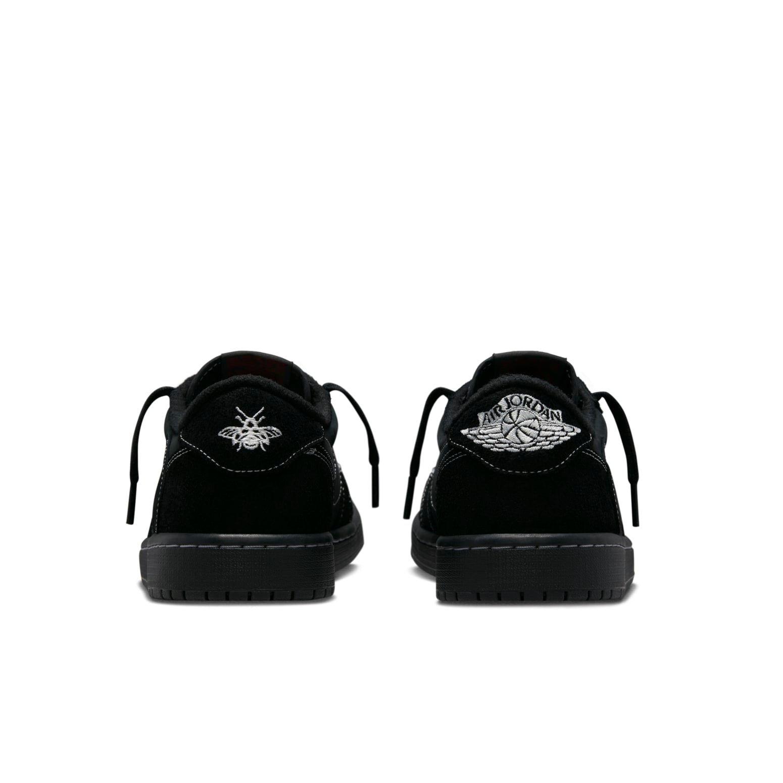 Air Jordan 1 Low OG SP x Travis Scott  Black Phantom - Air Jordan 1 Low OG SP x Travis Scott  Black Phantom - Yeezy Boost 350