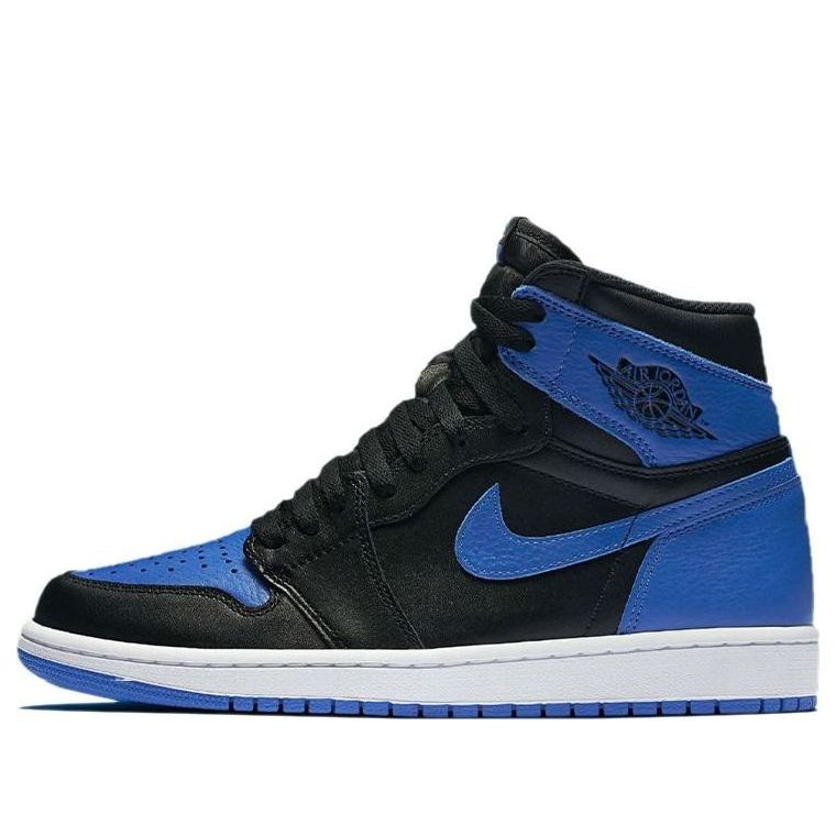 Air Jordan 1 Retro High OG  Royal  2017 - Air Jordan 1 Retro High OG  Royal  2017 - Yeezy Boost 350