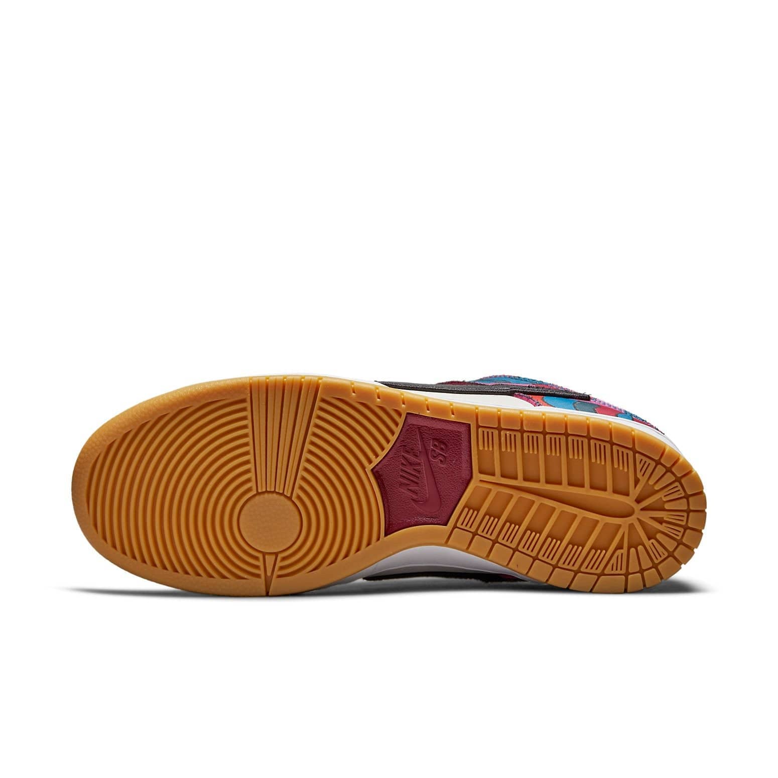 Nike Parra x Dunk Low Pro SB  Abstract Art - Nike Parra x Dunk Low Pro SB  Abstract Art - Yeezy Boost 350