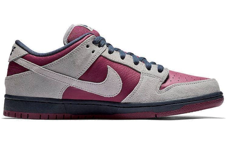 Nike SB Dunk Low  True Berry - Nike SB Dunk Low  True Berry - Yeezy Boost 350