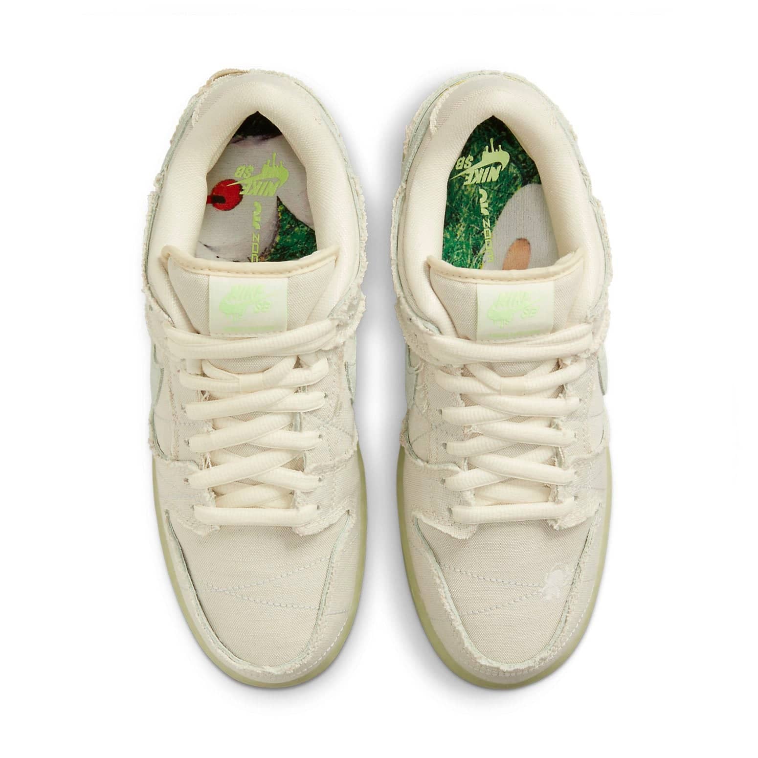 Nike SB Dunk Low  Mummy - Nike SB Dunk Low  Mummy - Yeezy Boost 350