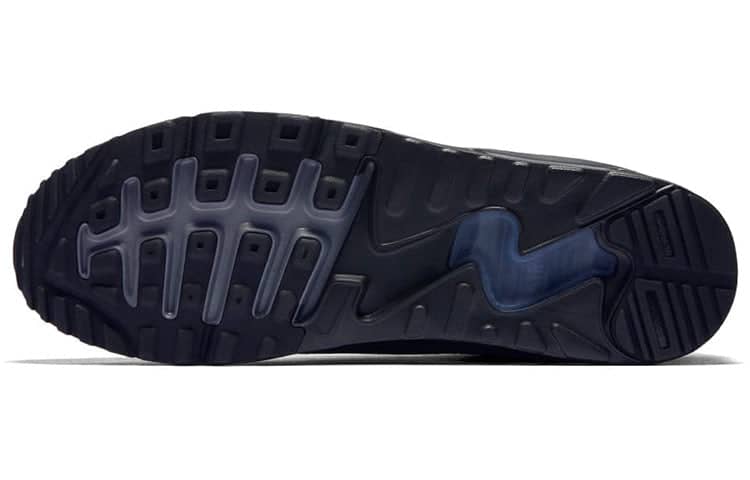 Nike Air Max 90 Ultra 2.0 Essential  Triple Black - Nike Air Max 90 Ultra 2.0 Essential  Triple Black - Yeezy Boost 350