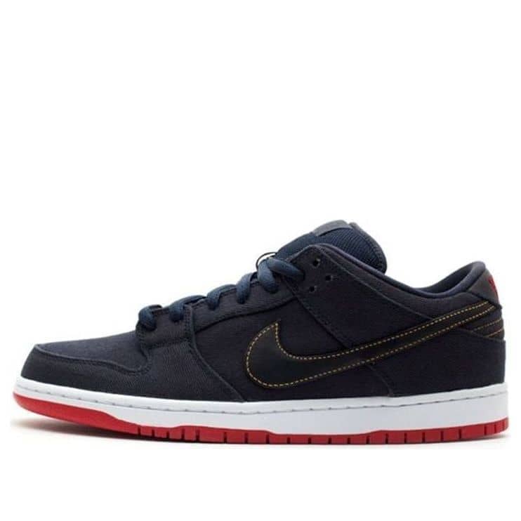 Nike Dunk Low Pro SB QS  Levi s - Nike Dunk Low Pro SB QS  Levi s - Yeezy Boost 350