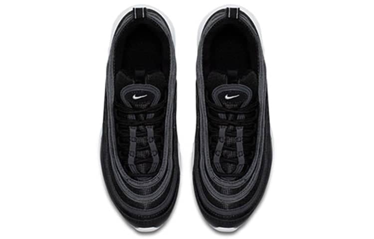 Nike Air Max 97  Black - Nike Air Max 97  Black - Yeezy Boost 350
