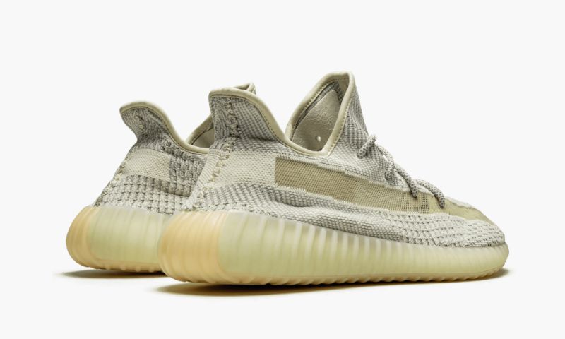 YZY Boost 350 V2 Reflective Lundmark - YZY Boost 350 V2 Reflective Lundmark - Yeezy Boost 350