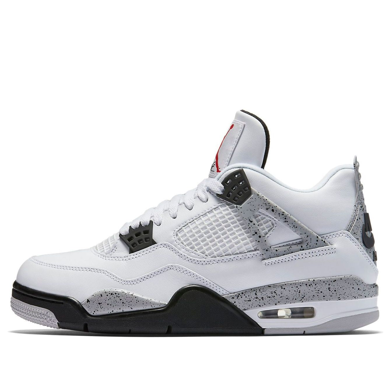 Air Jordan 4 Retro OG  White Cement  2016 - Air Jordan 4 Retro OG  White Cement  2016 - Yeezy Boost 350