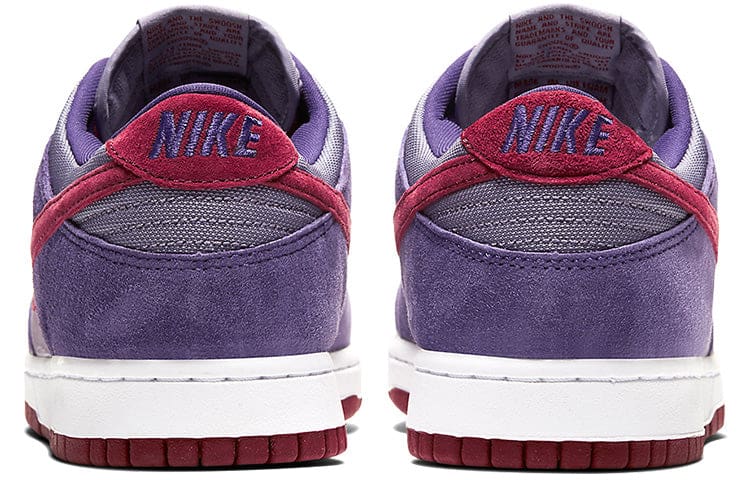 Nike Dunk Low Retro Vol. 1 SP  Plum - Nike Dunk Low Retro Vol. 1 SP  Plum - Yeezy Boost 350