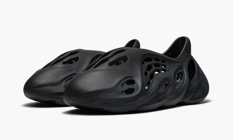 YZY Foam RNNR Mineral Blue - YZY Foam RNNR Mineral Blue - Yeezy Boost 350