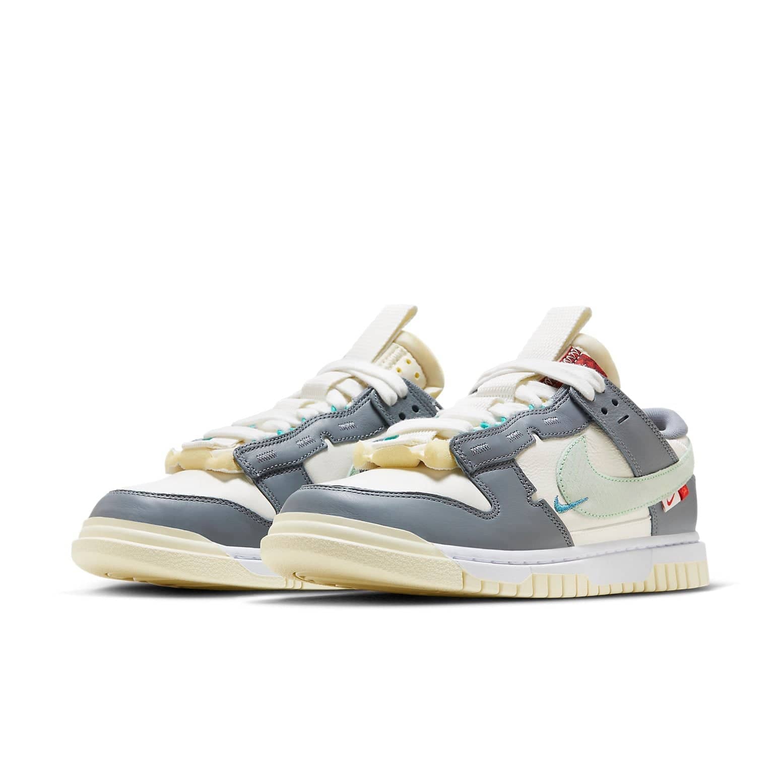 Nike Dunk Low Jumbo  Chinese New Year - Nike Dunk Low Jumbo  Chinese New Year - Yeezy Boost 350