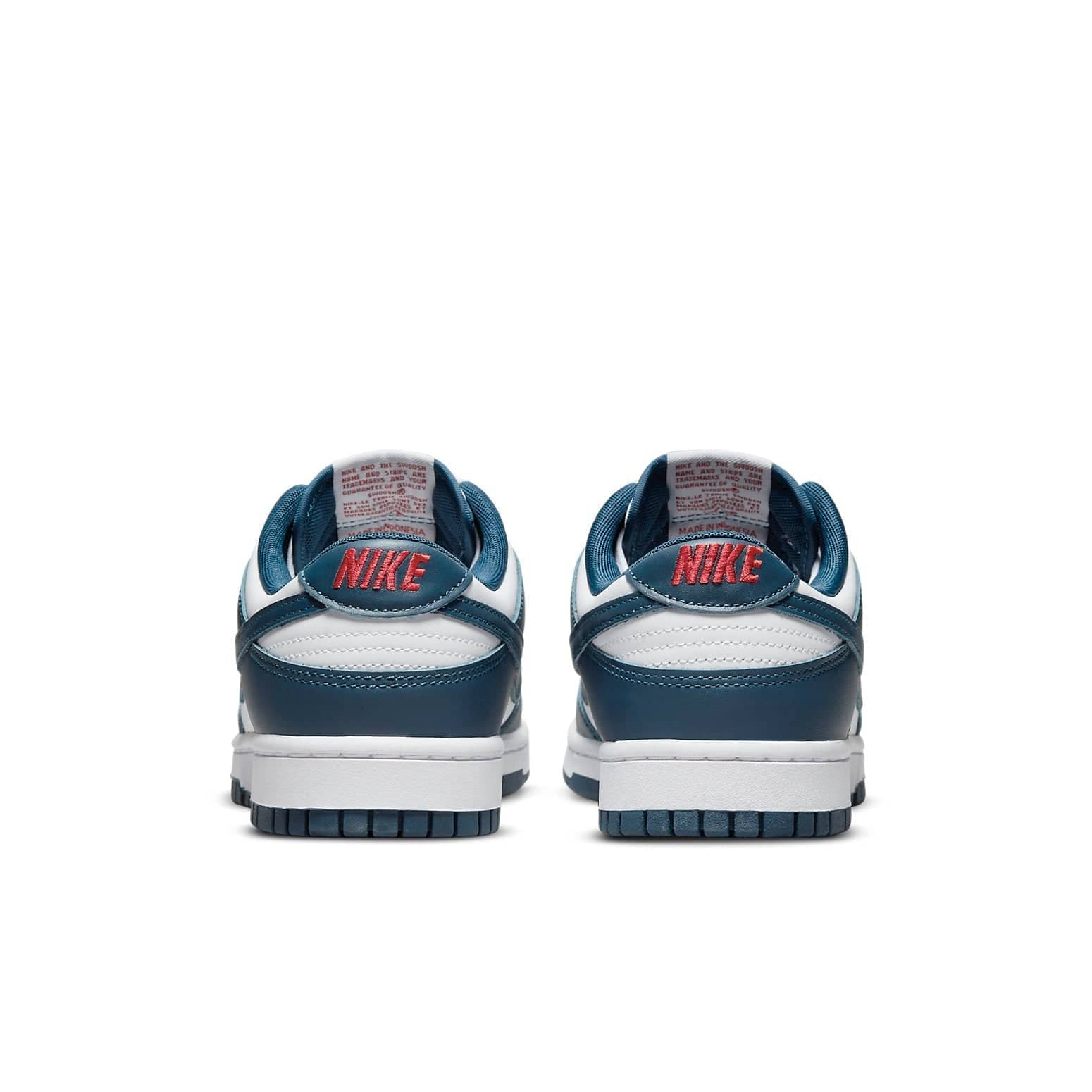 Nike Dunk Low  Valerian Blue - Nike Dunk Low  Valerian Blue - Yeezy Boost 350