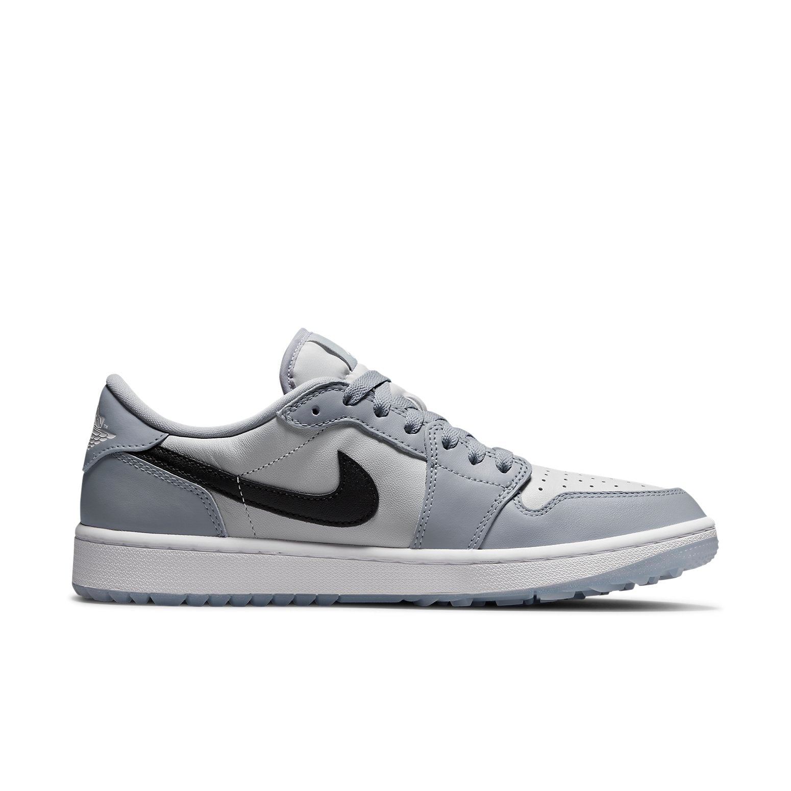 Air Jordan 1 Low Golf  Wolf Grey - Air Jordan 1 Low Golf  Wolf Grey - Yeezy Boost 350