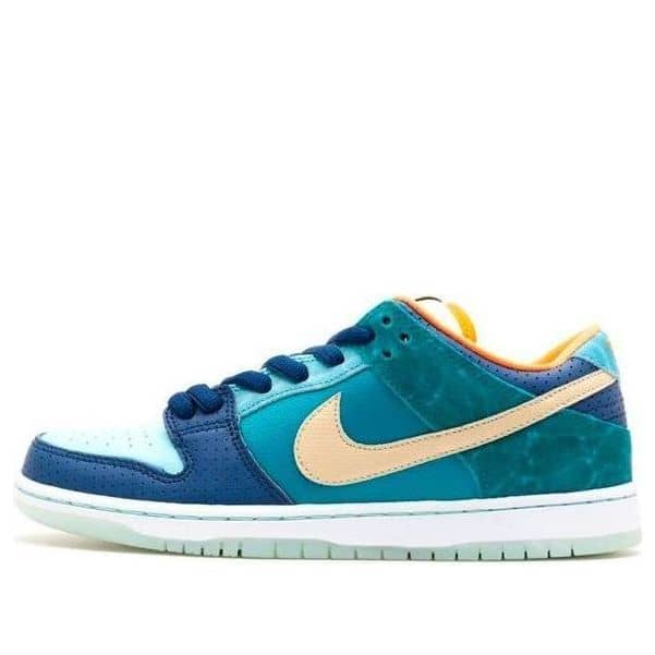 Nike Dunk Low Premium SB QS  Mia Skate Shop 10th Year Anniversary - Nike Dunk Low Premium SB QS  Mia Skate Shop 10th Year Anniversary - Yeezy Boost 350