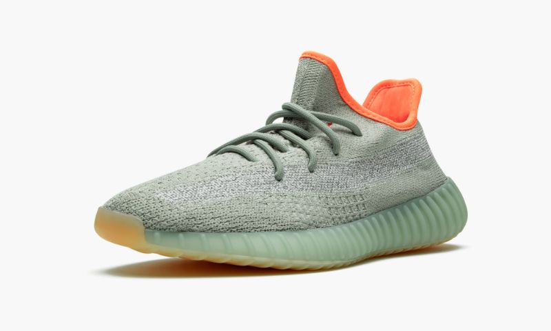 YZY Boost 350 V2 Desert Sage - YZY Boost 350 V2 Desert Sage - Yeezy Boost 350