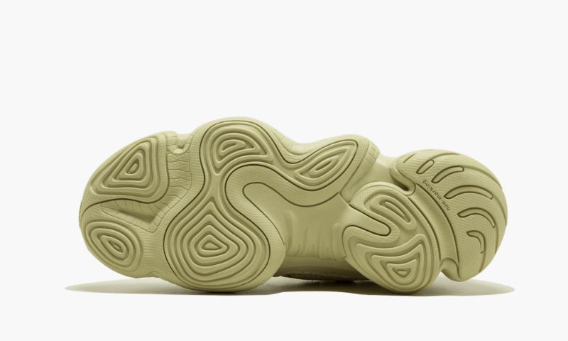 YZY 500 Super Moon Yellow - YZY 500 Super Moon Yellow - Yeezy Boost 350