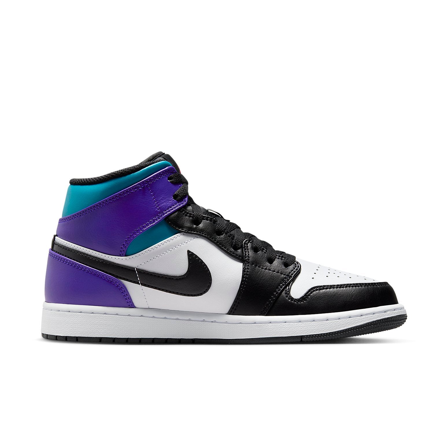 Air Jordan 1 Mid  Grape - Air Jordan 1 Mid  Grape - Yeezy Boost 350