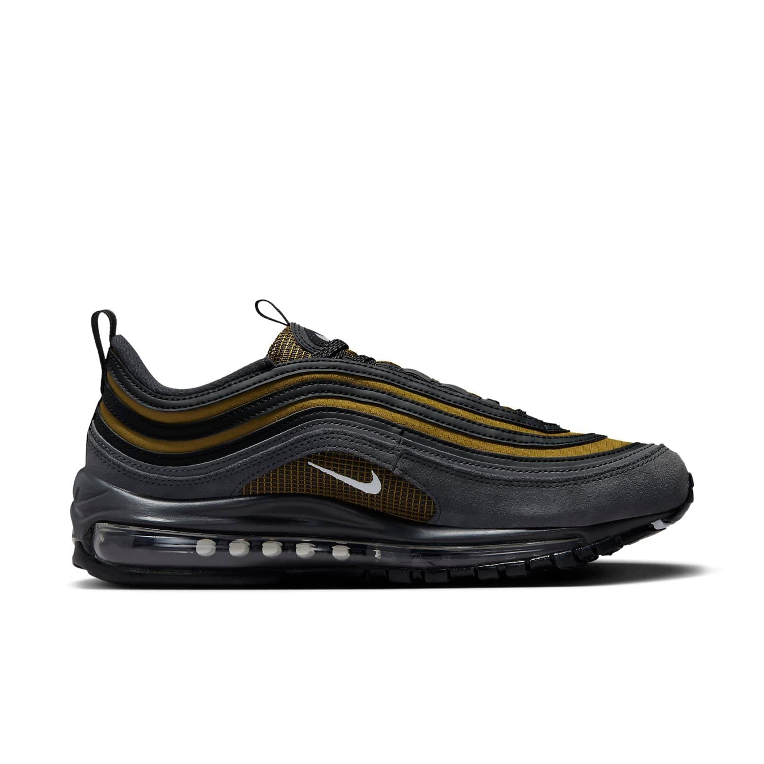 Nike Air Max 97  Black Bronzine - Nike Air Max 97  Black Bronzine - Yeezy Boost 350