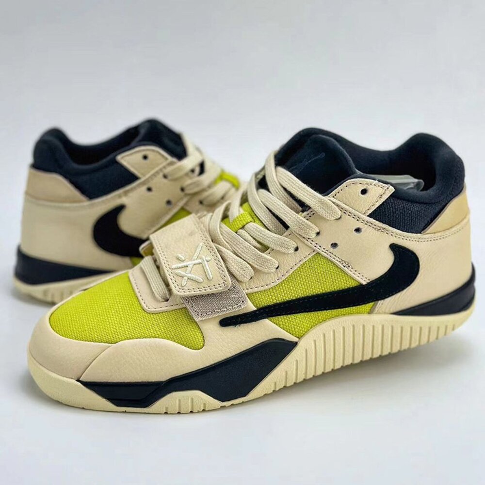 Travis Scott x Jordan Jumpman Jack TR “Bright Cactus�?- KICKSCAO - Travis Scott x Jordan Jumpman Jack TR “Bright Cactus�?- KICKSCAO - Yeezy Boost 350