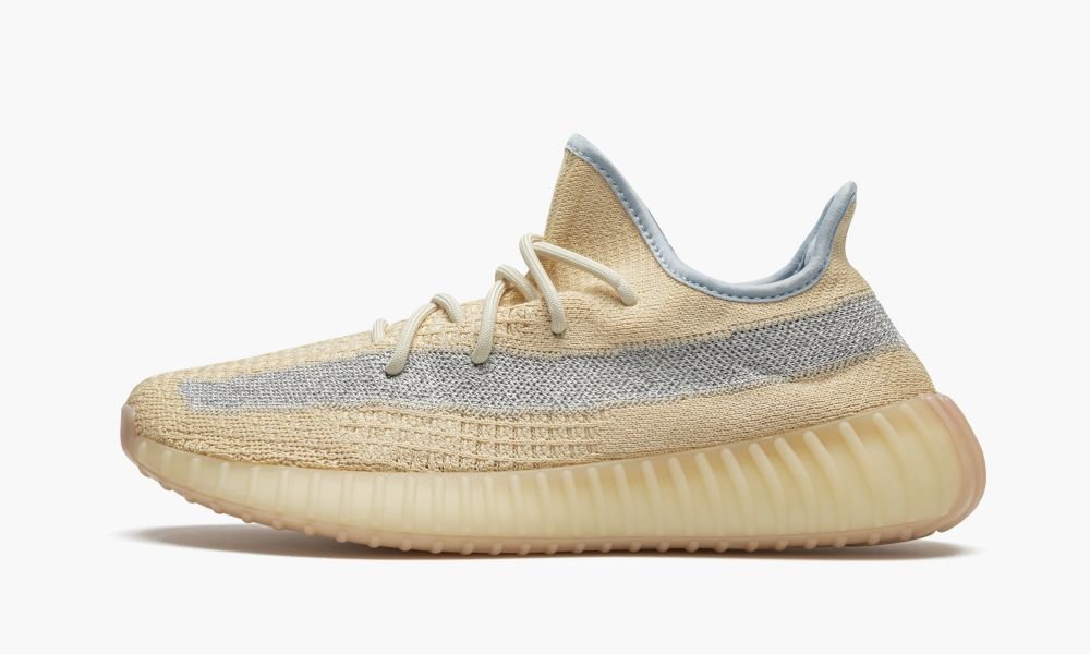 YZY Boost 350 V2 Linen - YZY Boost 350 V2 Linen - Yeezy Boost 350
