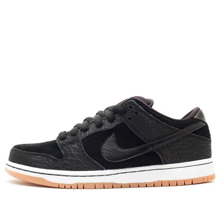 Nike Dunk Low Premium SB QS  Nontourage - Nike Dunk Low Premium SB QS  Nontourage - Yeezy Boost 350