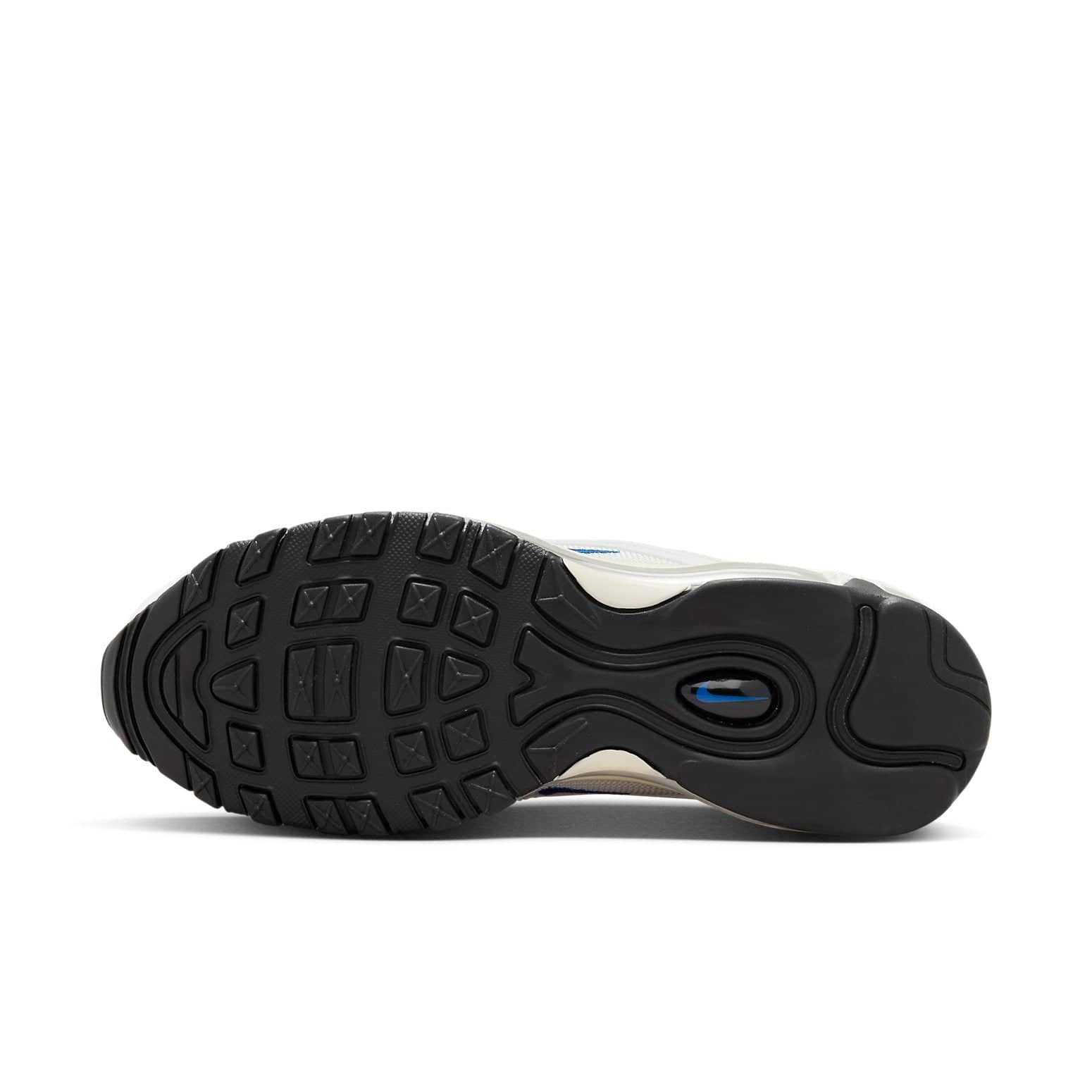 Nike Air Max 97  White Blue - Nike Air Max 97  White Blue - Yeezy Boost 350