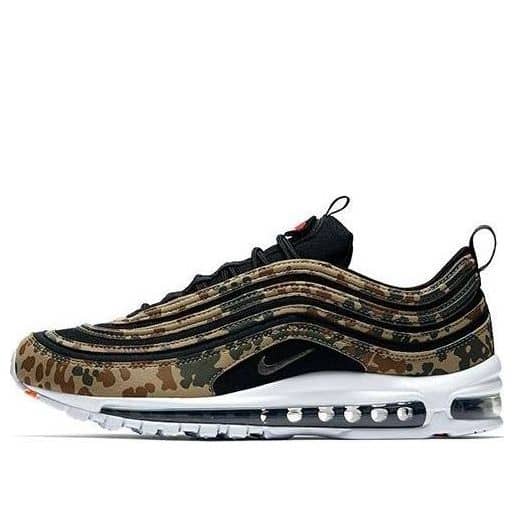 Nike Air Max 97  Germany - Nike Air Max 97  Germany - Yeezy Boost 350