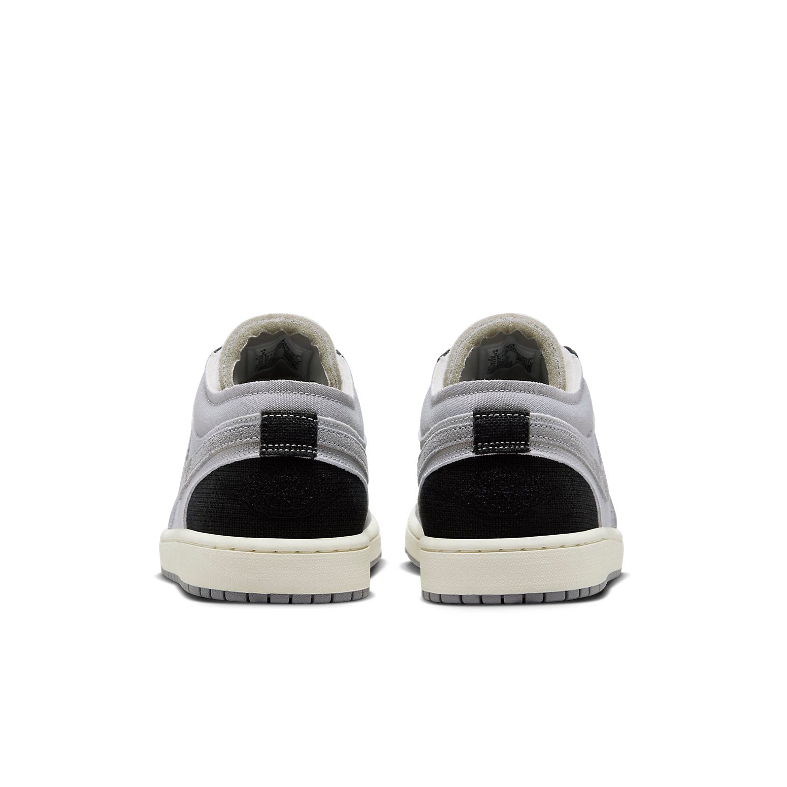 Air Jordan 1 Low SE Craft  Inside Out - Cement Grey - Air Jordan 1 Low SE Craft  Inside Out - Cement Grey - Yeezy Boost 350