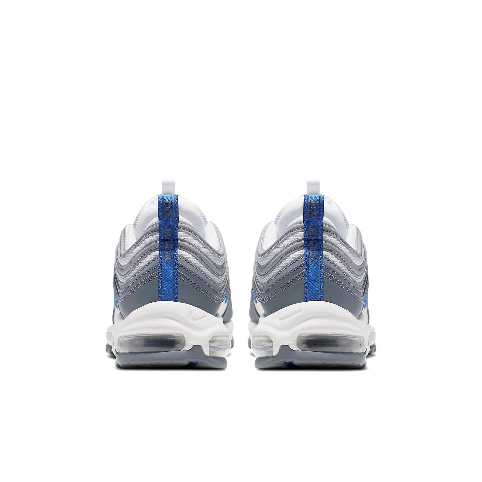 Nike Air Max 97  Cool Grey - Nike Air Max 97  Cool Grey - Yeezy Boost 350