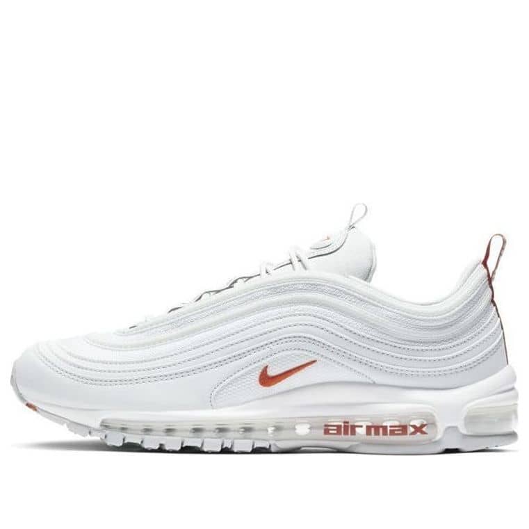 Nike Air Max 97  Team Orange - Nike Air Max 97  Team Orange - Yeezy Boost 350