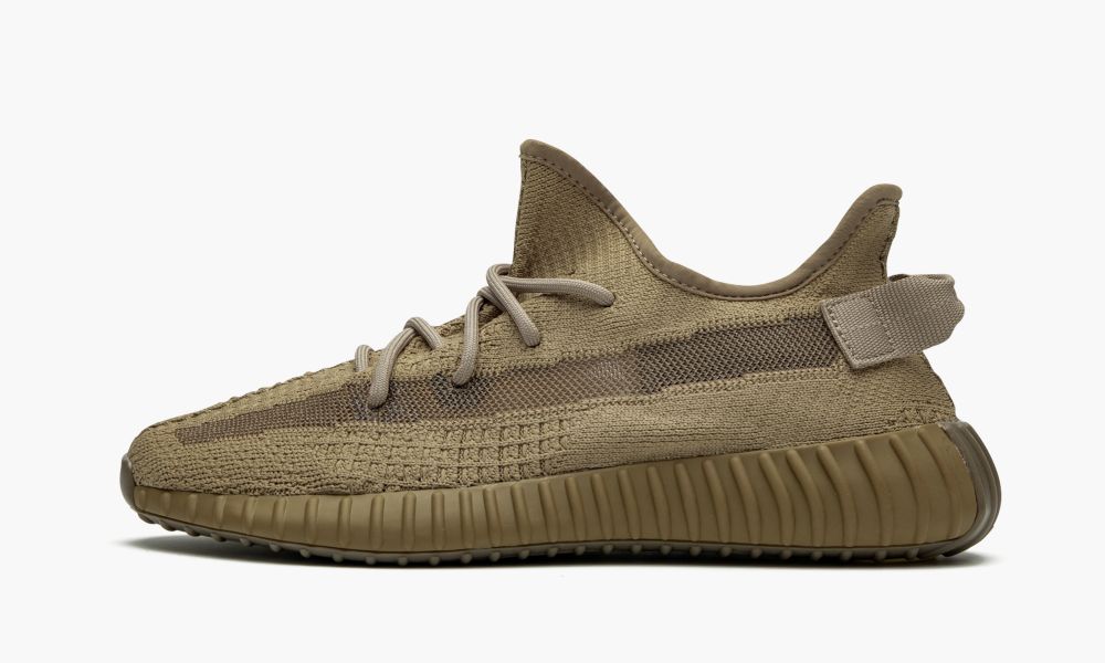 YZY Boost 350 V2 Earth sneakers - YZY Boost 350 V2 Earth sneakers - Yeezy Boost 350