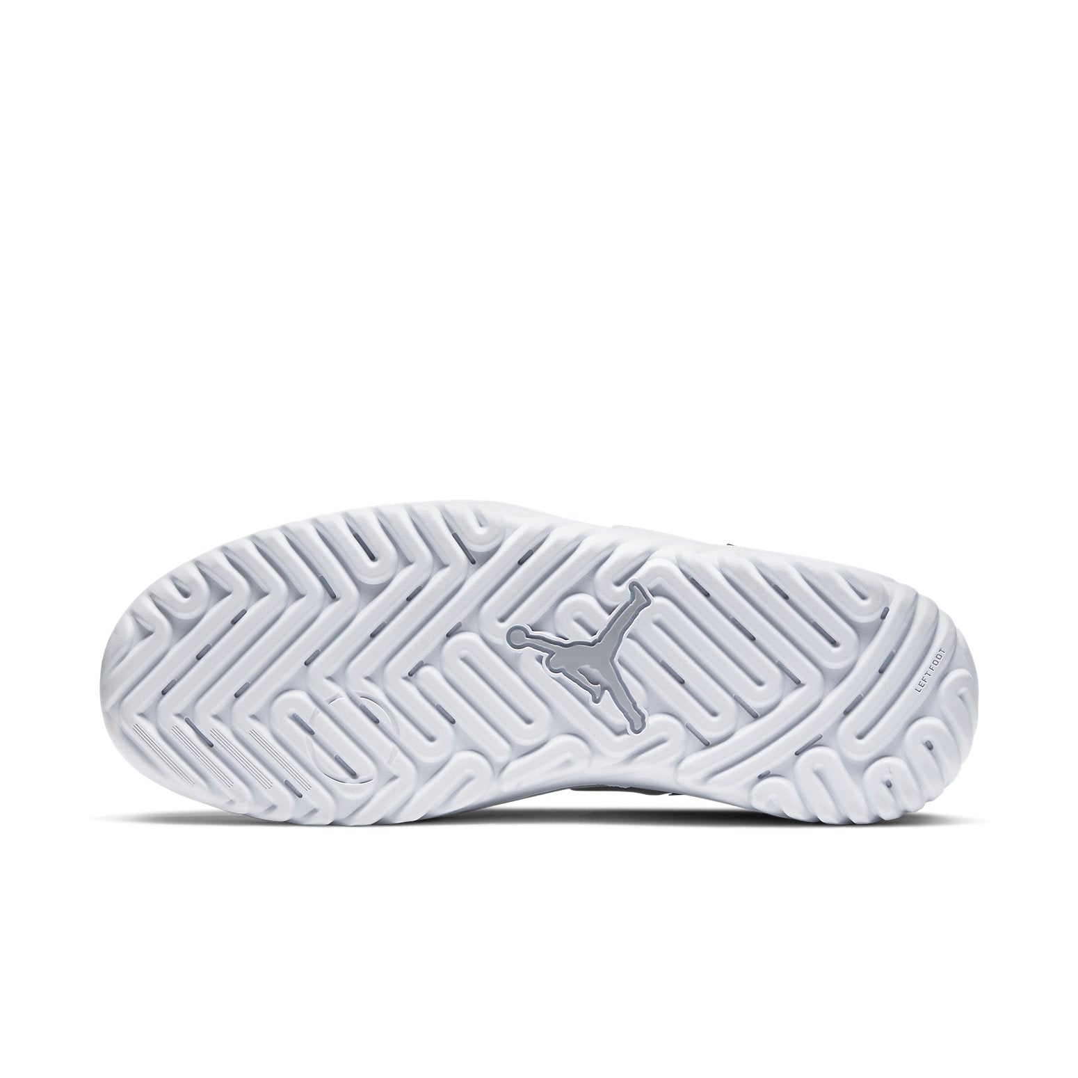 Air Jordan 1 React High  Grey Fog - Air Jordan 1 React High  Grey Fog - Yeezy Boost 350