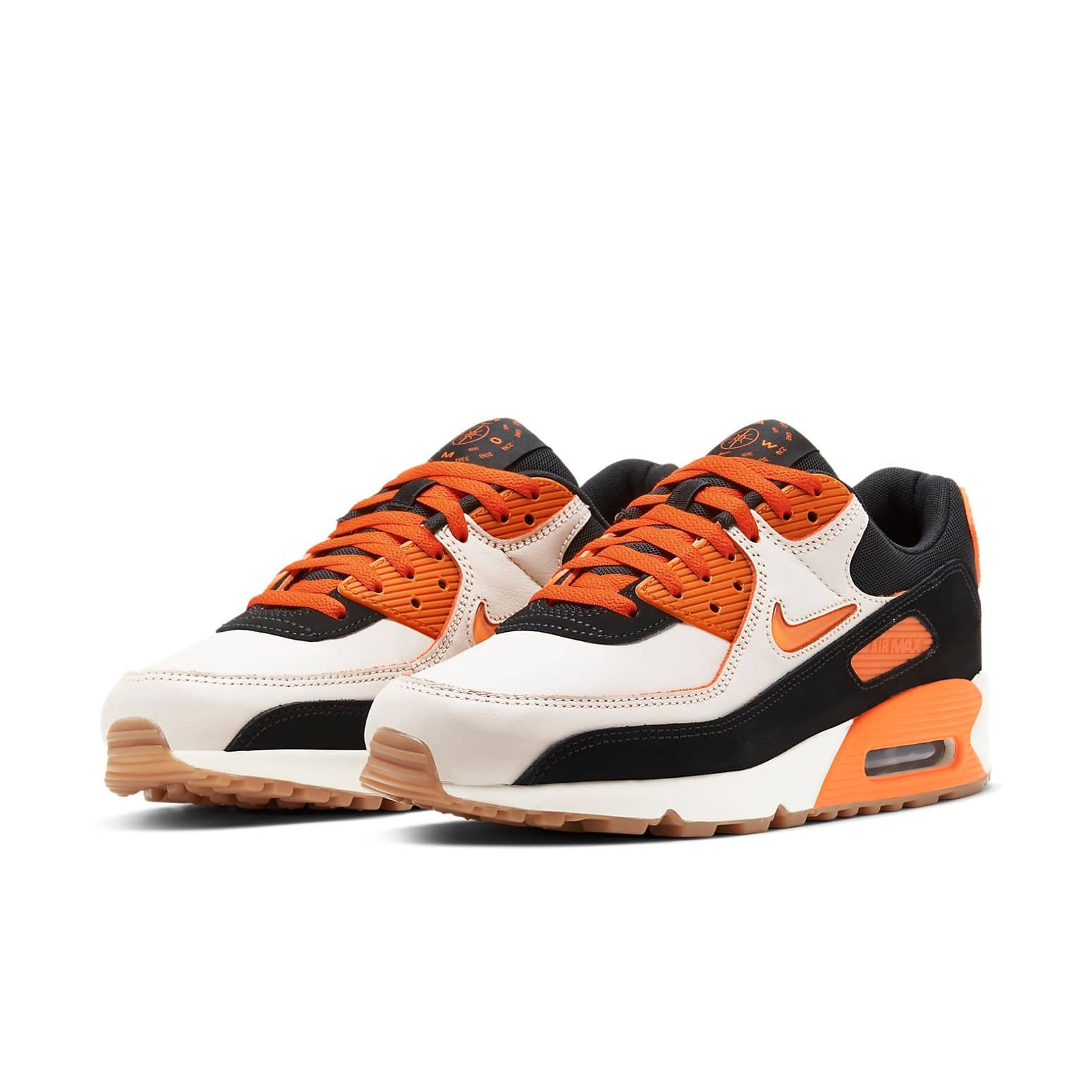 Nike Air Max 90  Home   Away - Safety Orange - Nike Air Max 90  Home   Away - Safety Orange - Yeezy Boost 350