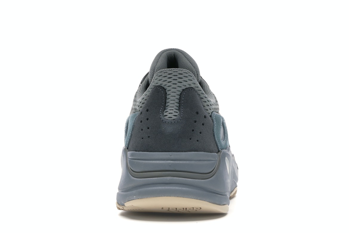 YZY Boost 700 Teal Blue - YZY Boost 700 Teal Blue - Yeezy Boost 350