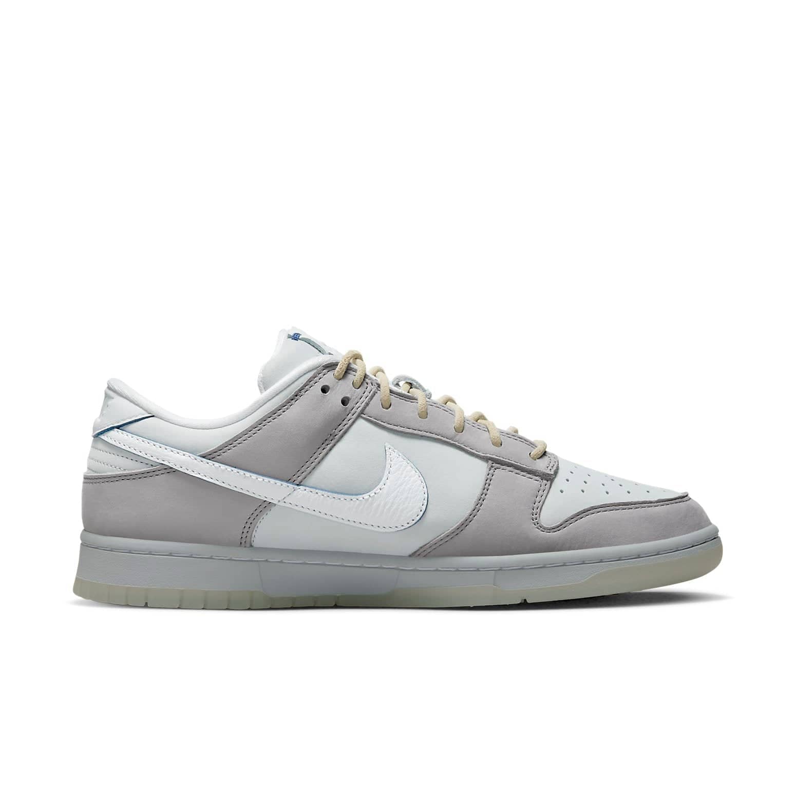 Nike Dunk Low  Wolf Grey Pure Platinum - Nike Dunk Low  Wolf Grey Pure Platinum - Yeezy Boost 350