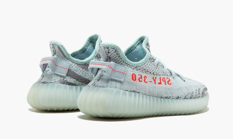 YZY Boost 350 V2 Blue Tint - YZY Boost 350 V2 Blue Tint - Yeezy Boost 350