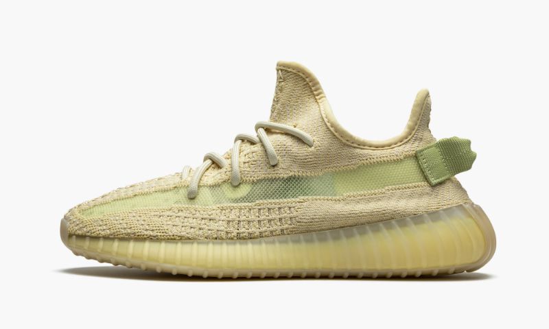 YZY Boost 350 V2 Flax - YZY Boost 350 V2 Flax - Yeezy Boost 350